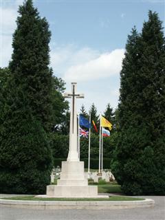 Belgrade Cemetery