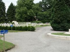 Belgrade Cemetery