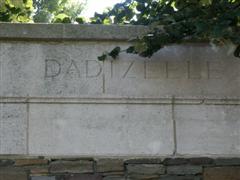 Dadizeele British Cemetery