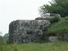 Fort Battice