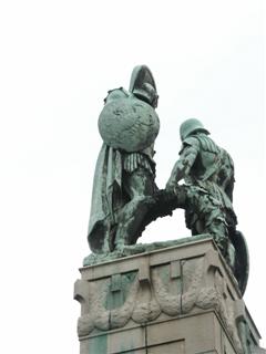 Monument Loncin