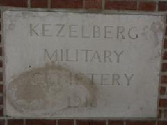 Kezelberg Cemetery