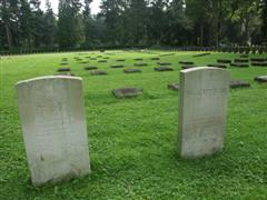 Koln Sud Friedhof