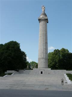 kolom Montfaucon