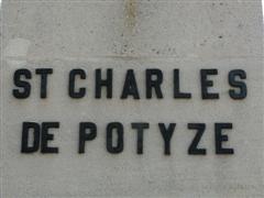 St.Charles Potyze