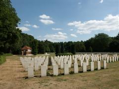 Jonkerbos Cemetery
