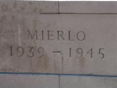 Mierlo Cemetery