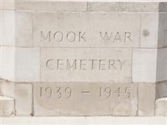 Mook Cemetery