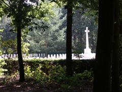 Overloon Cemetery