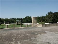Rheinberg Cemetery