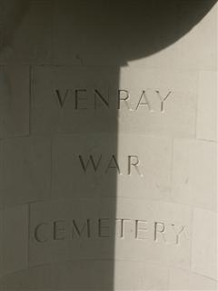 Venray Cemetery